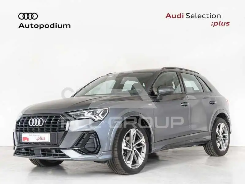 2024 Audi Q3