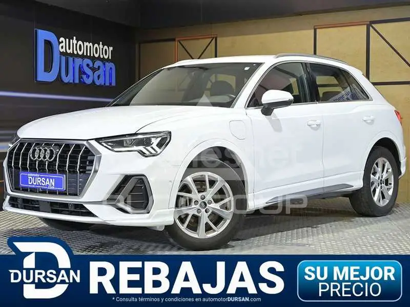 2024 Audi Q3