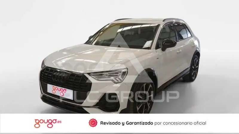 2024 Audi Q3