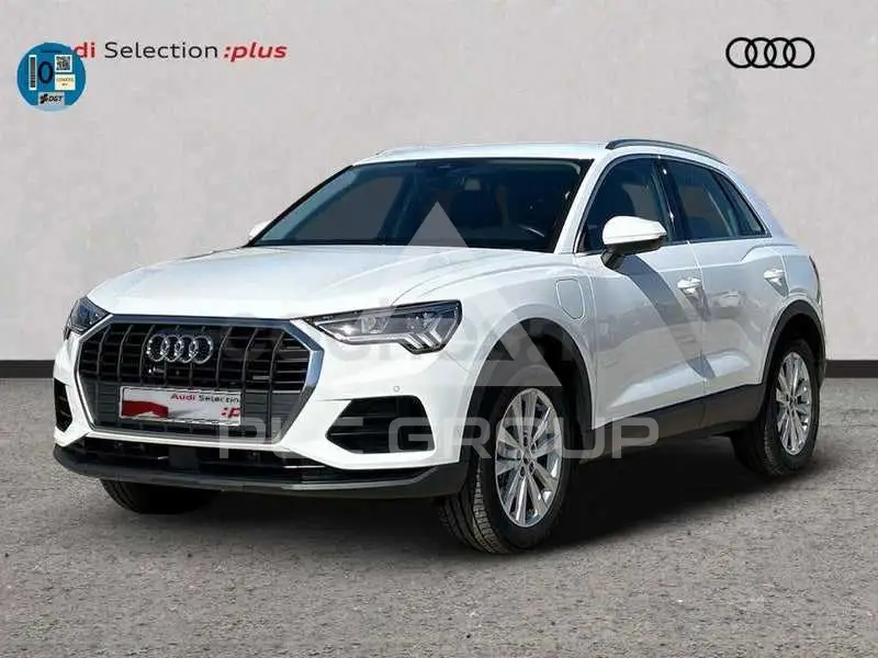 2024 Audi Q3