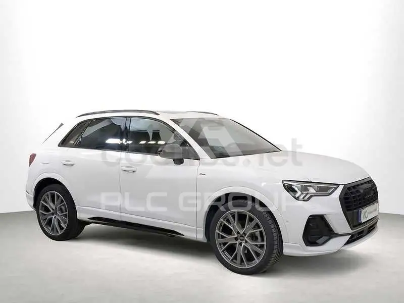 2024 Audi Q3