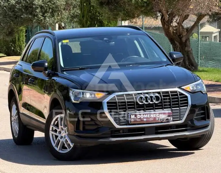 2024 Audi Q3