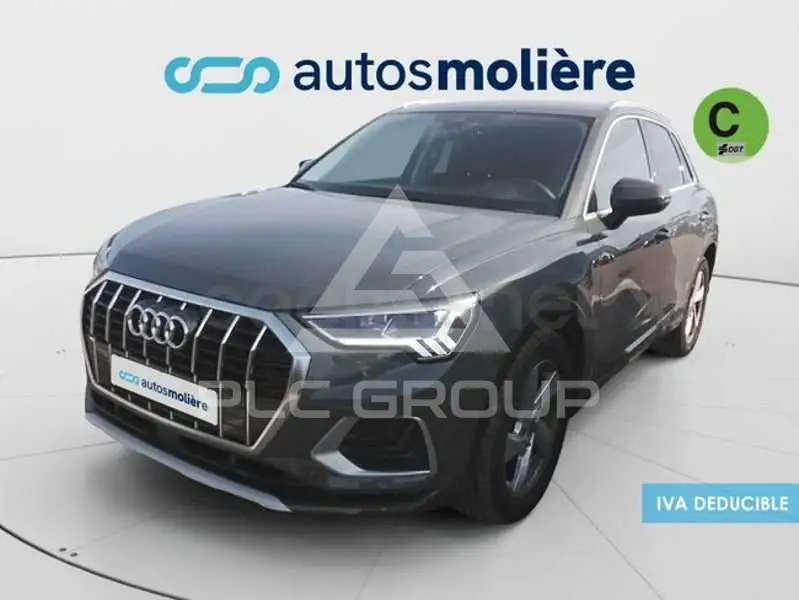 2024 Audi Q3