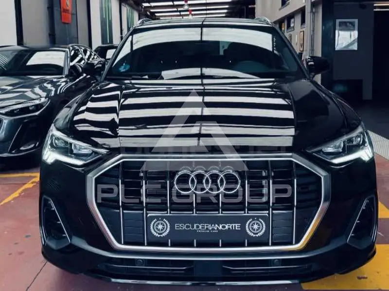 2024 Audi Q3