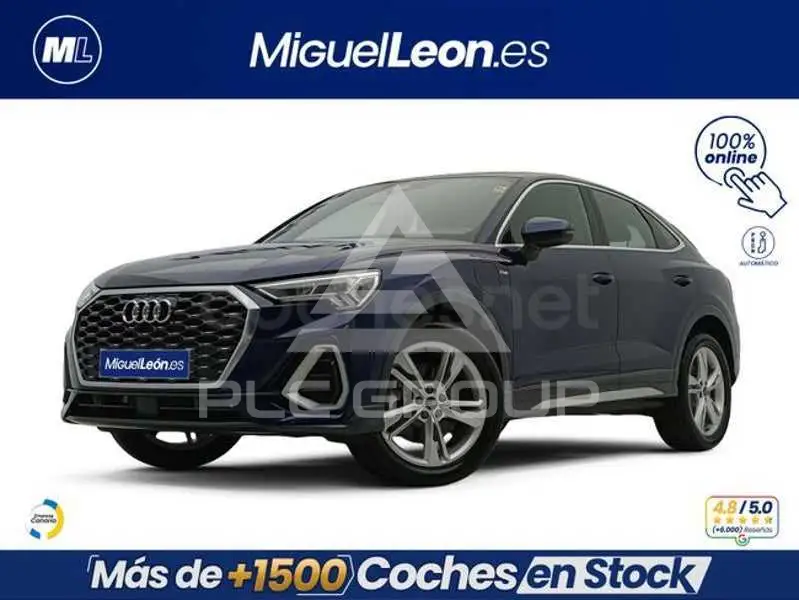 2024 Audi Q3