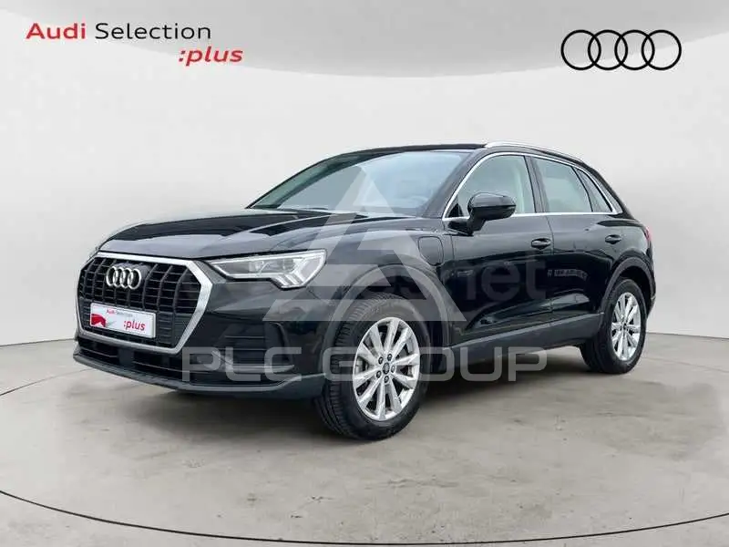2024 Audi Q3