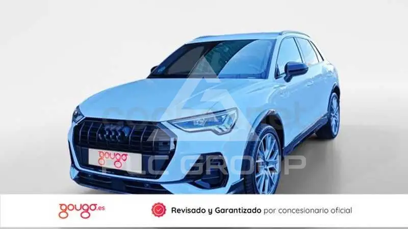2024 Audi Q3
