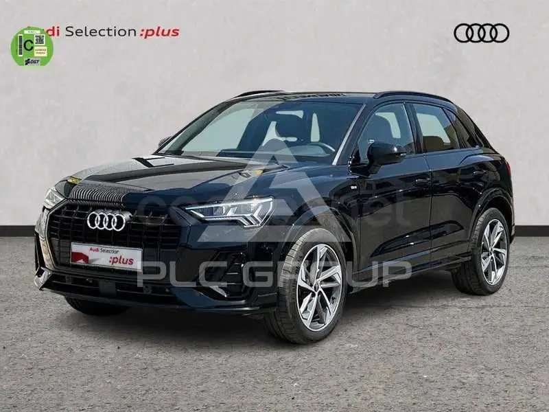 2024 Audi Q3