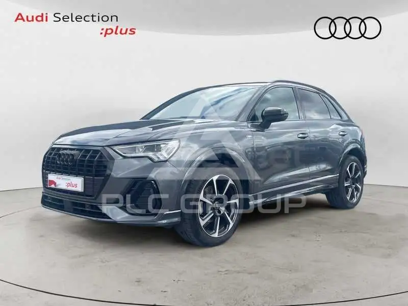 2024 Audi Q3