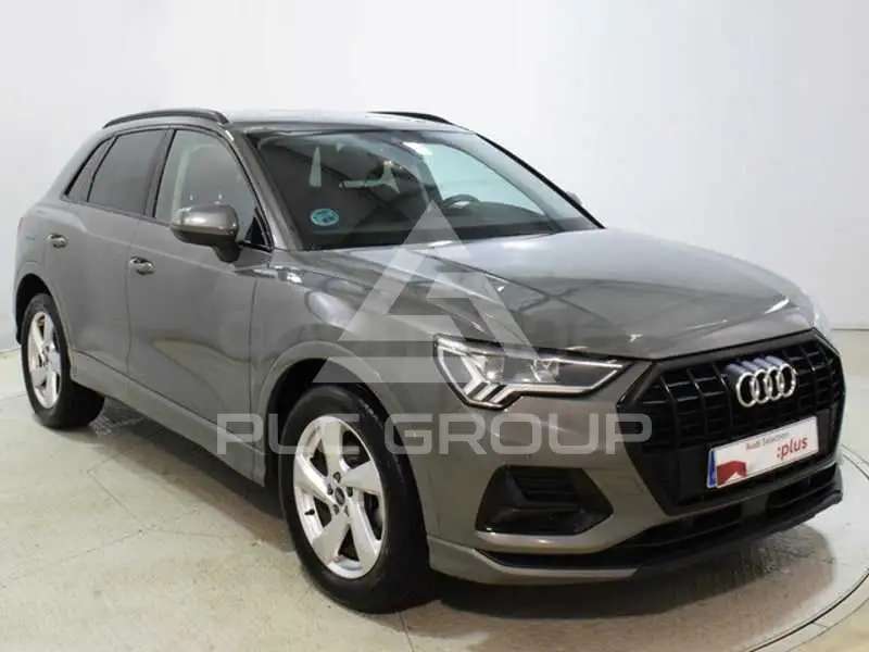2024 Audi Q3