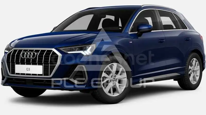 2024 Audi Q3