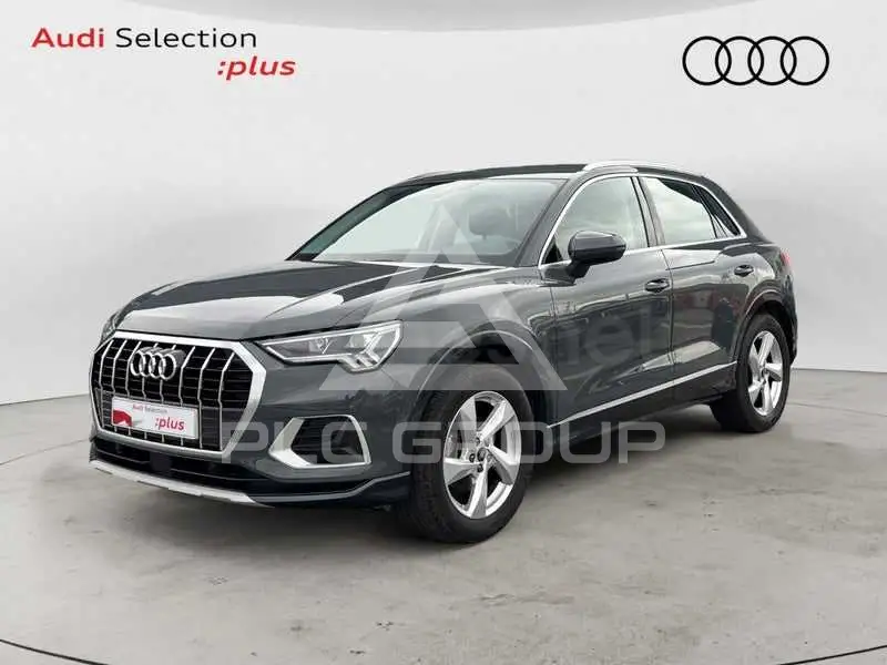 2024 Audi Q3