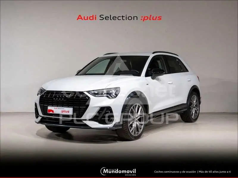 2024 Audi Q3
