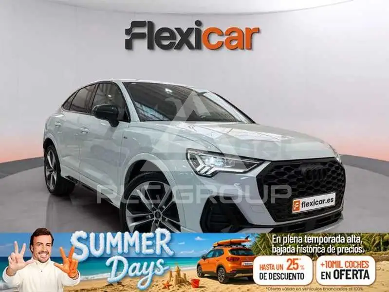 2024 Audi Q3