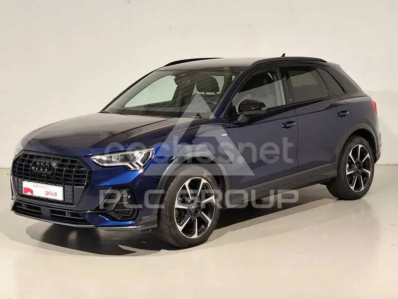 2024 Audi Q3