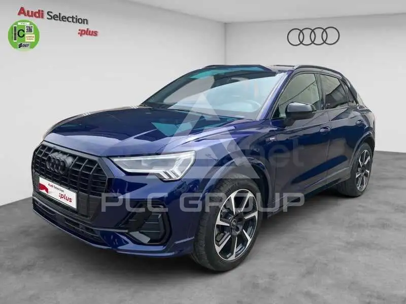 2024 Audi Q3
