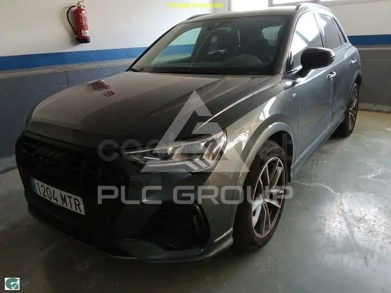 2024 Audi Q3