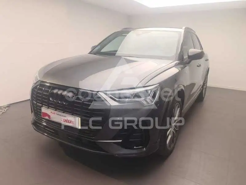 2024 Audi Q3