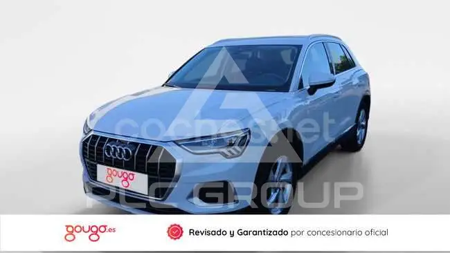 2024 Audi Q3