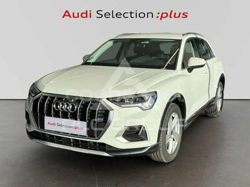 2024 Audi Q3