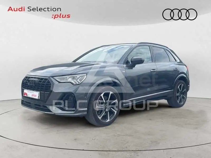 2024 Audi Q3