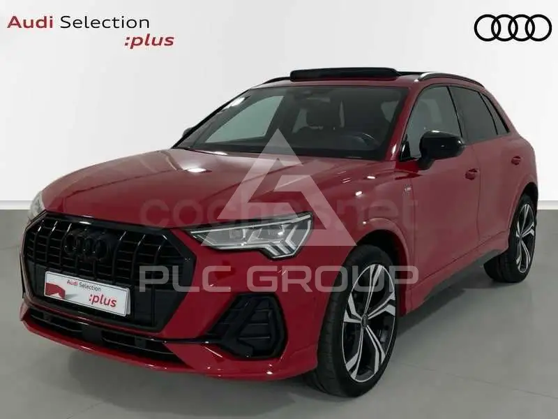 2024 Audi Q3