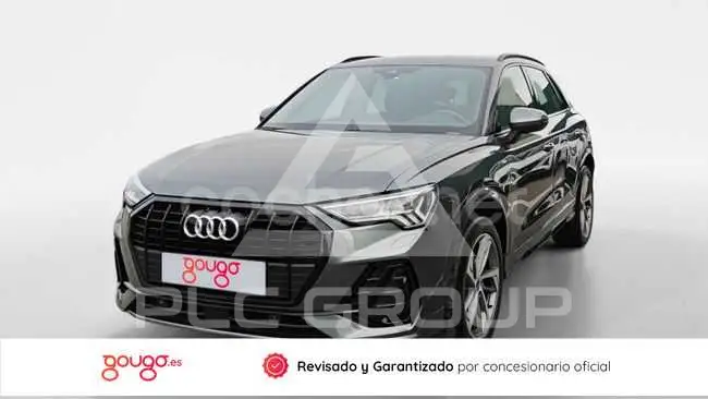 2024 Audi Q3