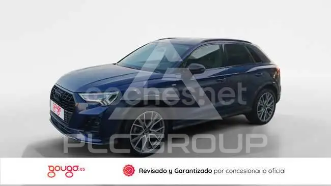 2024 Audi Q3