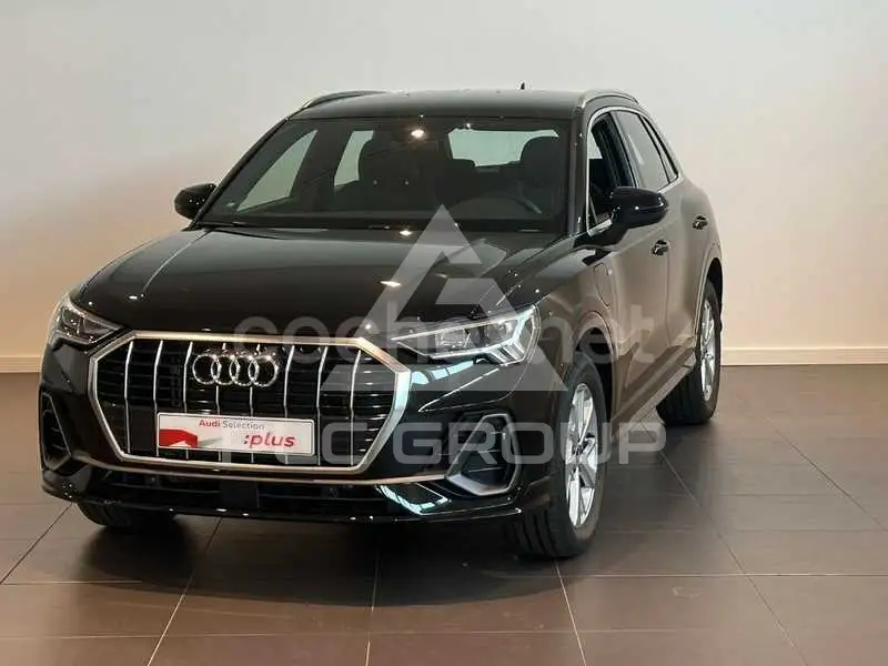2024 Audi Q3