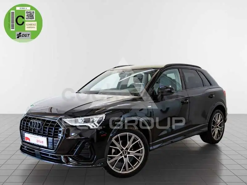 2024 Audi Q3
