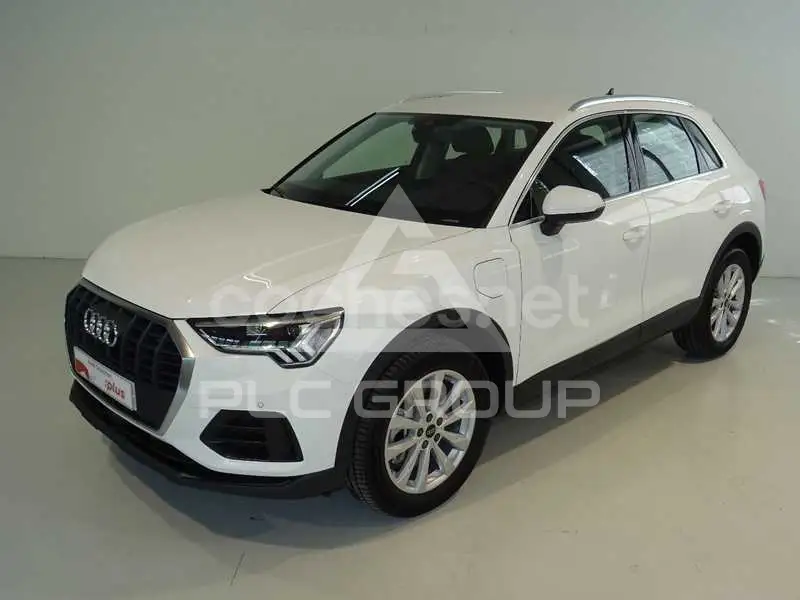 2024 Audi Q3