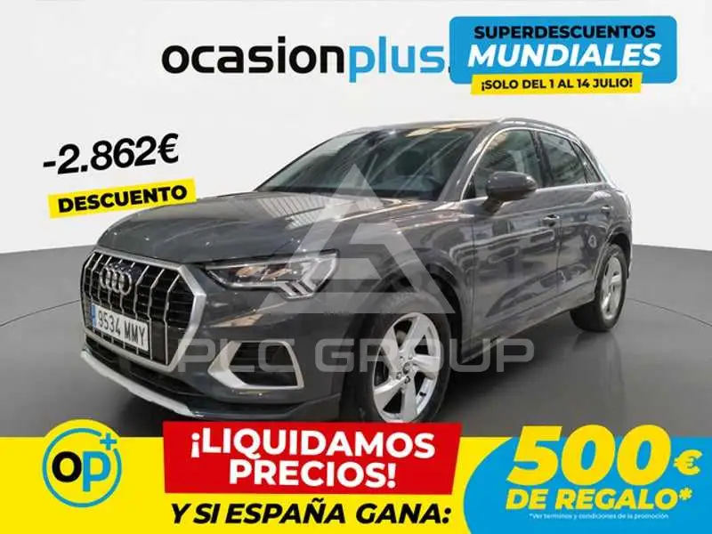 2024 Audi Q3