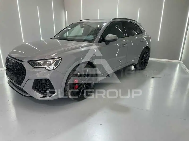 2024 Audi Q3