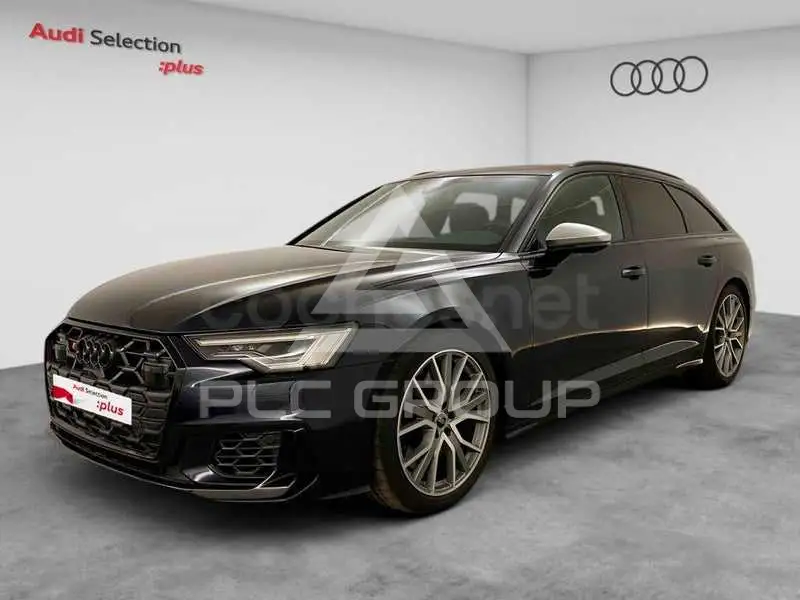 2024 Audi A6