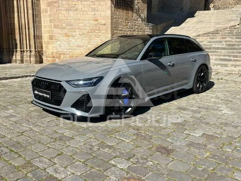 2024 Audi A6