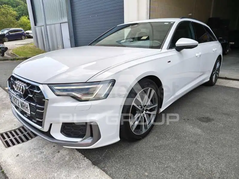 2024 Audi A6