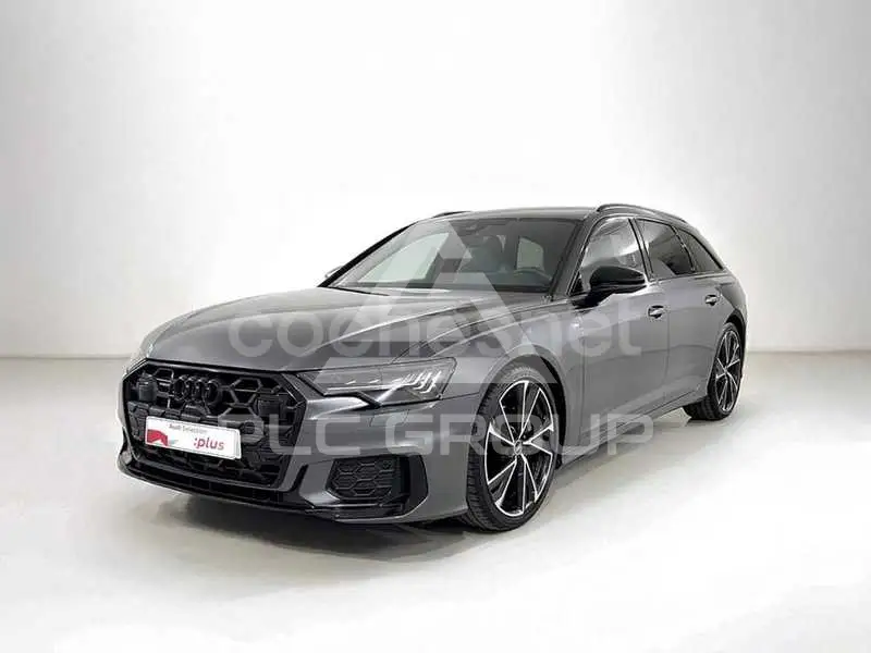 2024 Audi A6