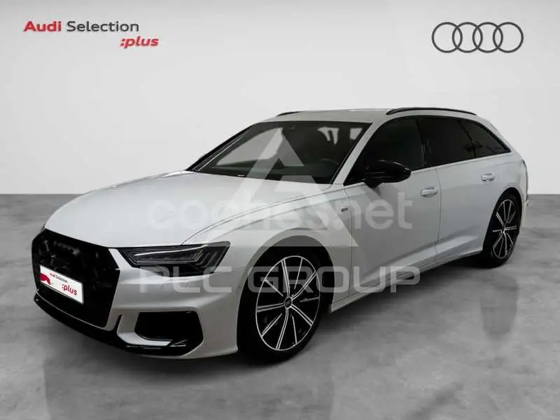 2024 Audi A6