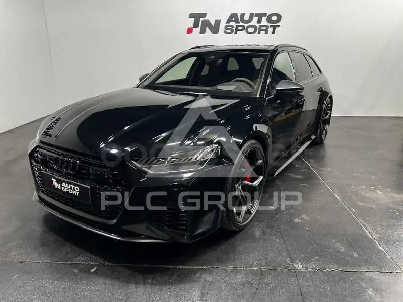 2024 Audi A6