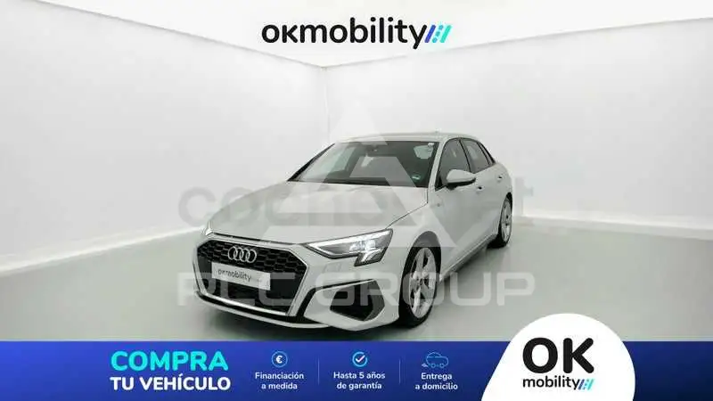 2024 Audi A3