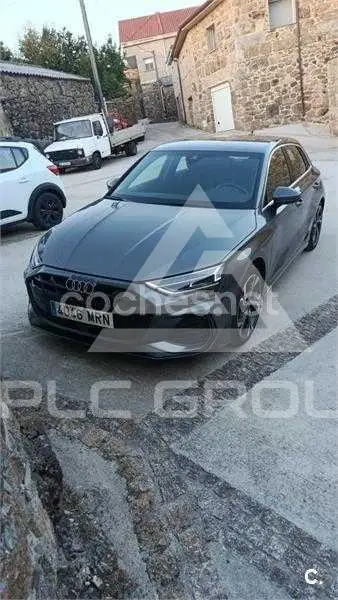2024 Audi A3