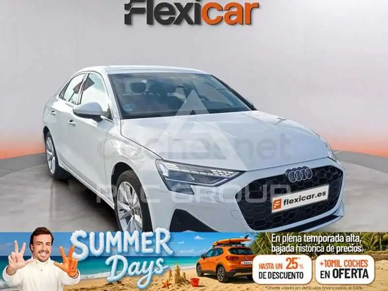 2024 Audi A3