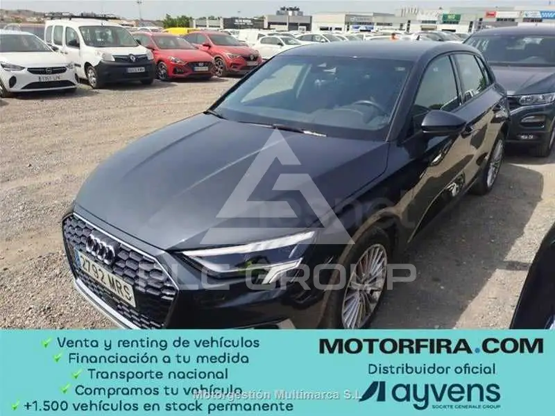 2024 Audi A3