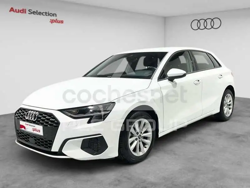 2024 Audi A3