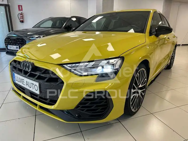 2024 Audi A3