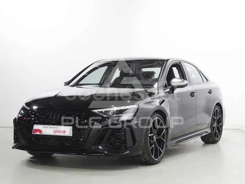 2024 Audi A3