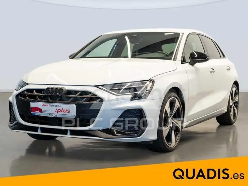 2024 Audi A3