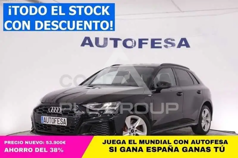 2024 Audi A3
