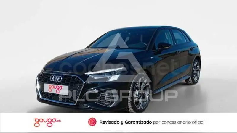 2024 Audi A3