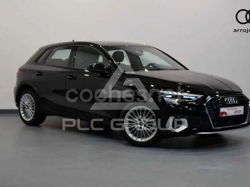 2024 Audi A3